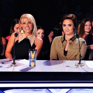 X Factor Judges X Factor Judges